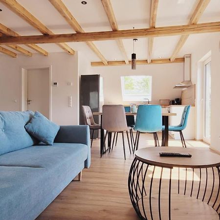 Ferienwohnung Am Rotach FDH Esterno foto