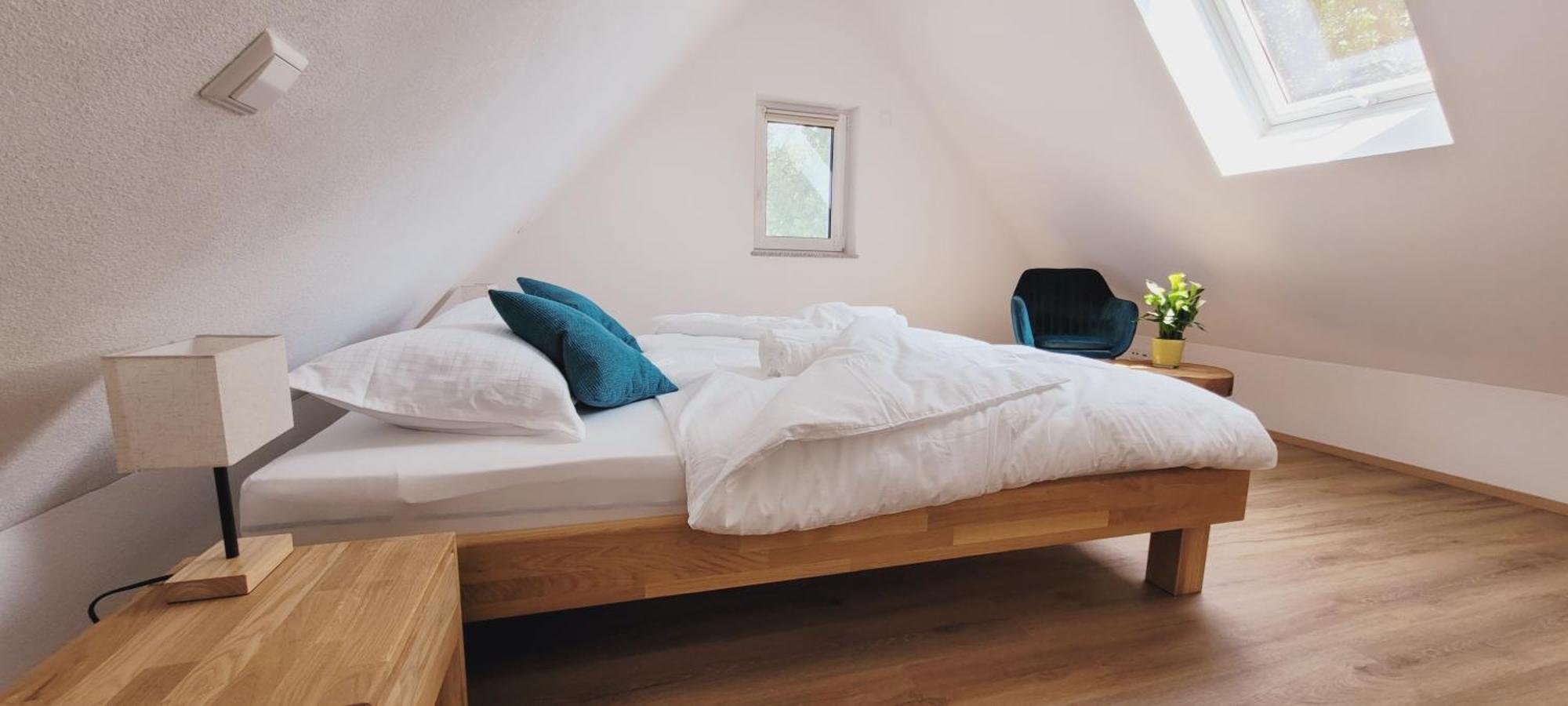 Ferienwohnung Am Rotach FDH Esterno foto