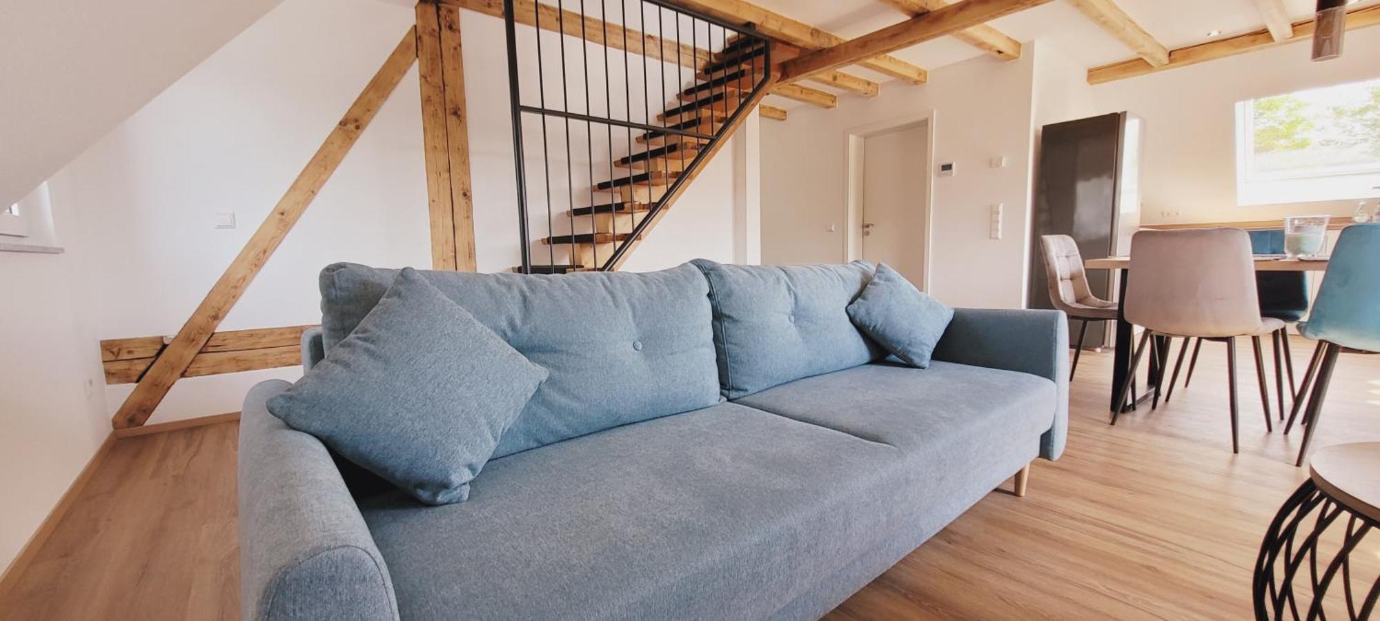 Ferienwohnung Am Rotach FDH Esterno foto