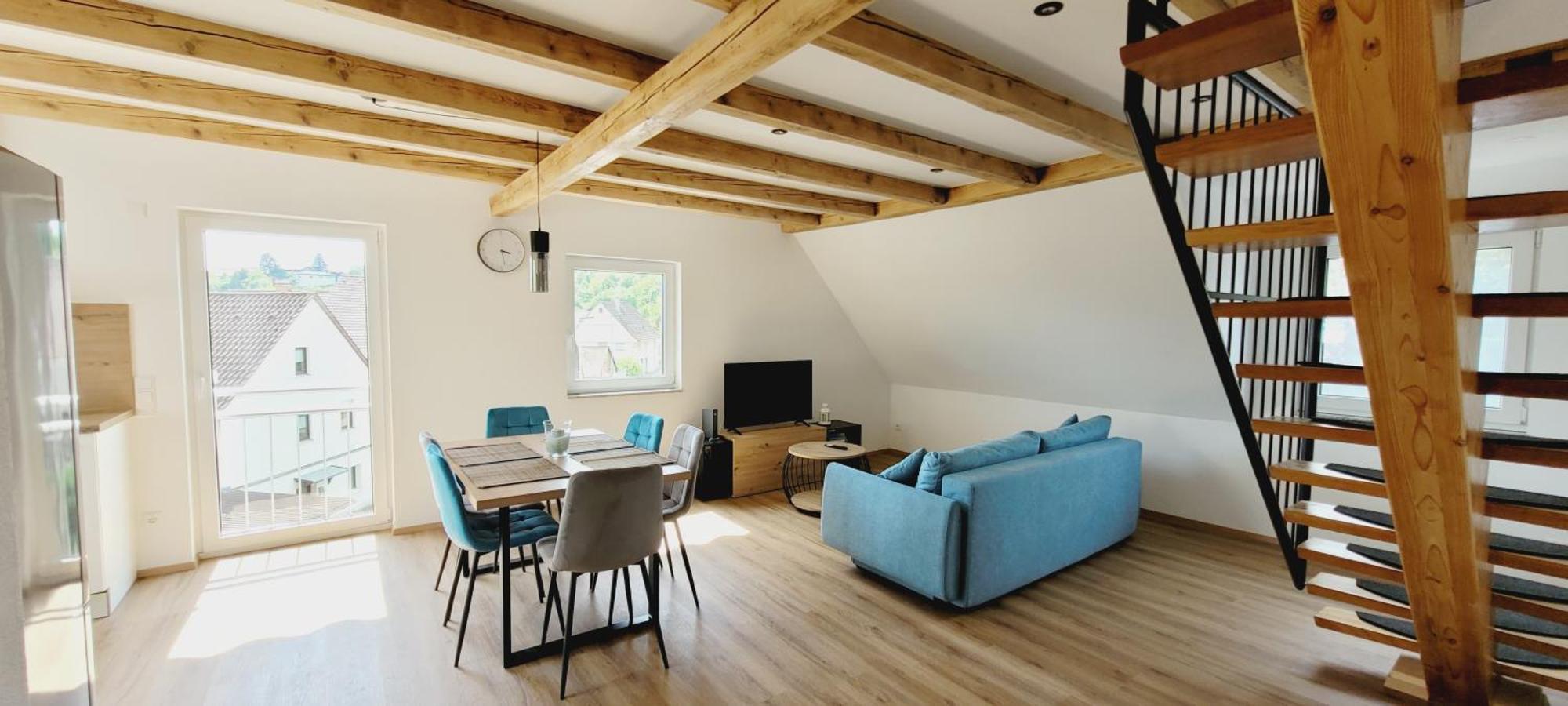 Ferienwohnung Am Rotach FDH Esterno foto