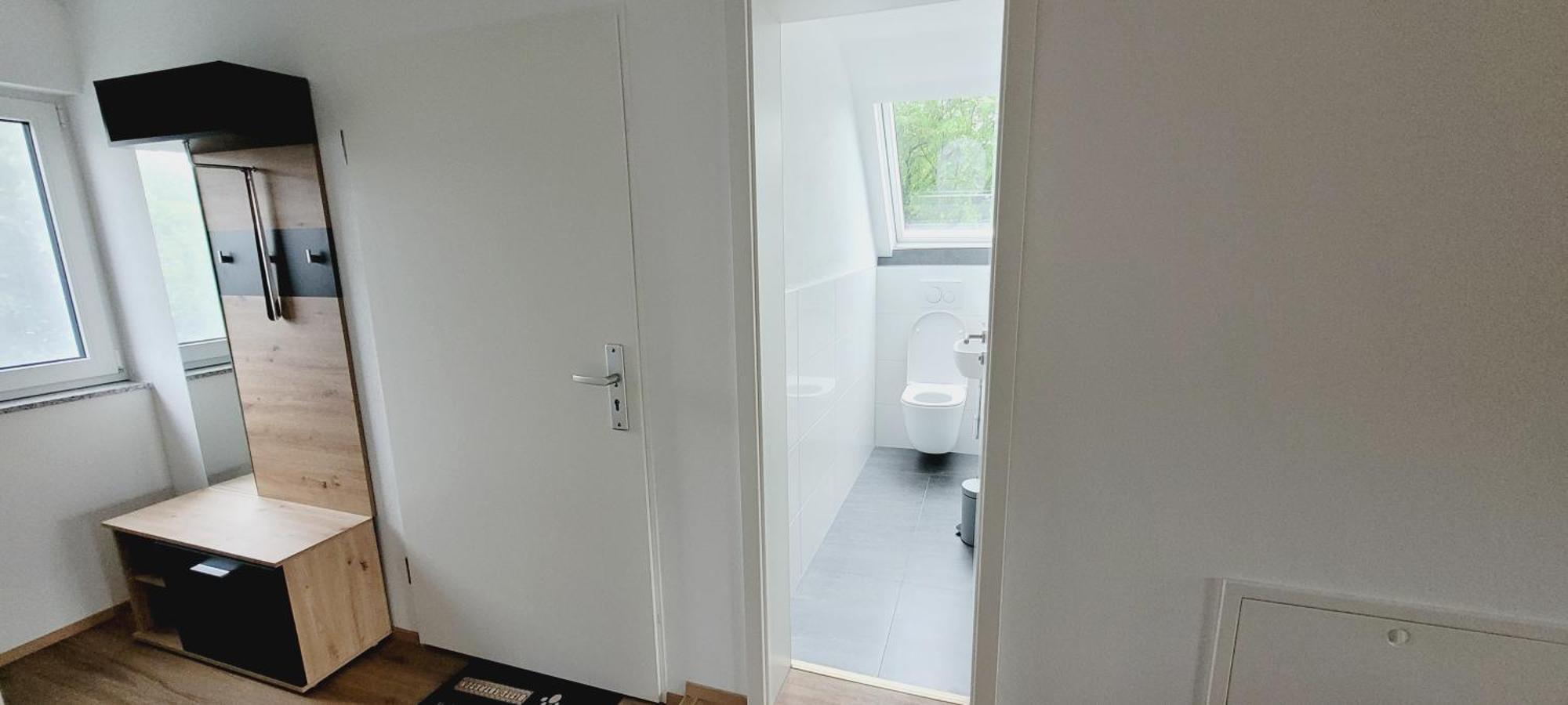 Ferienwohnung Am Rotach FDH Camera foto