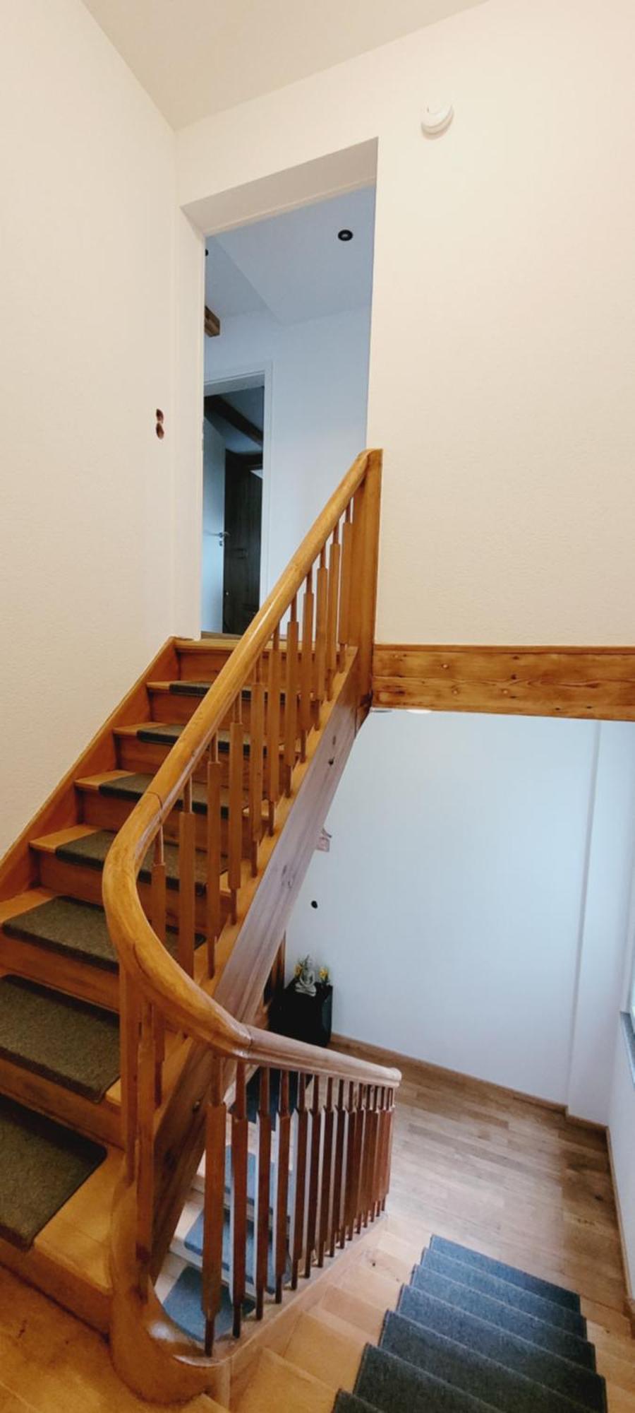 Ferienwohnung Am Rotach FDH Camera foto