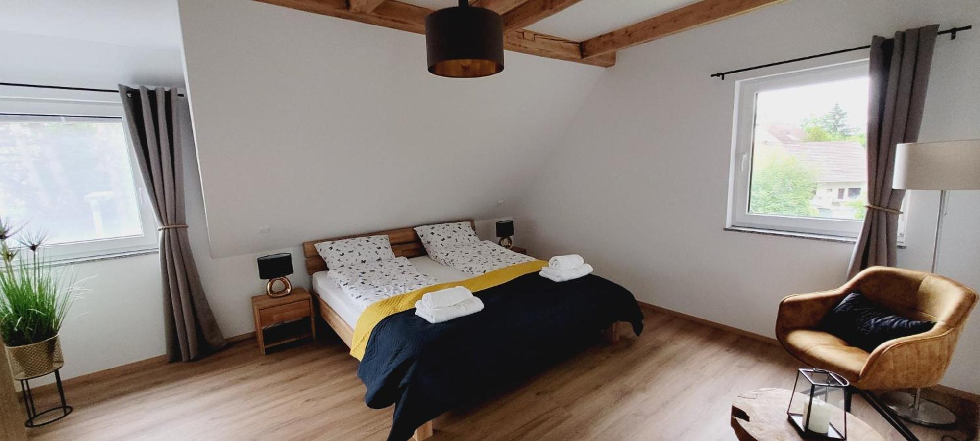Ferienwohnung Am Rotach FDH Camera foto