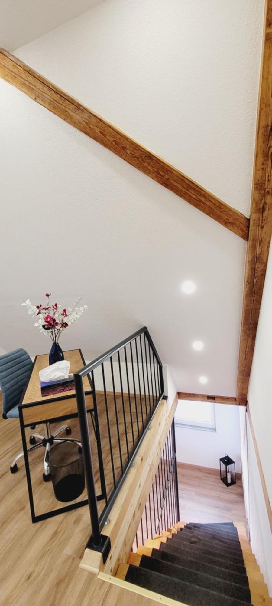 Ferienwohnung Am Rotach FDH Esterno foto