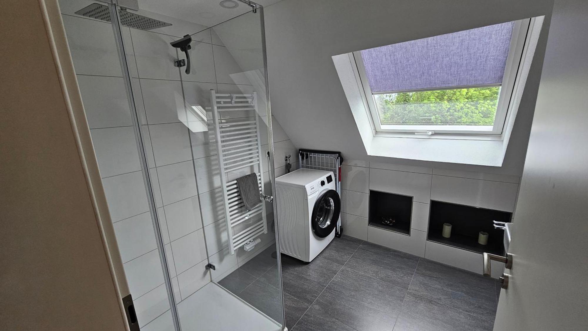 Ferienwohnung Am Rotach FDH Esterno foto