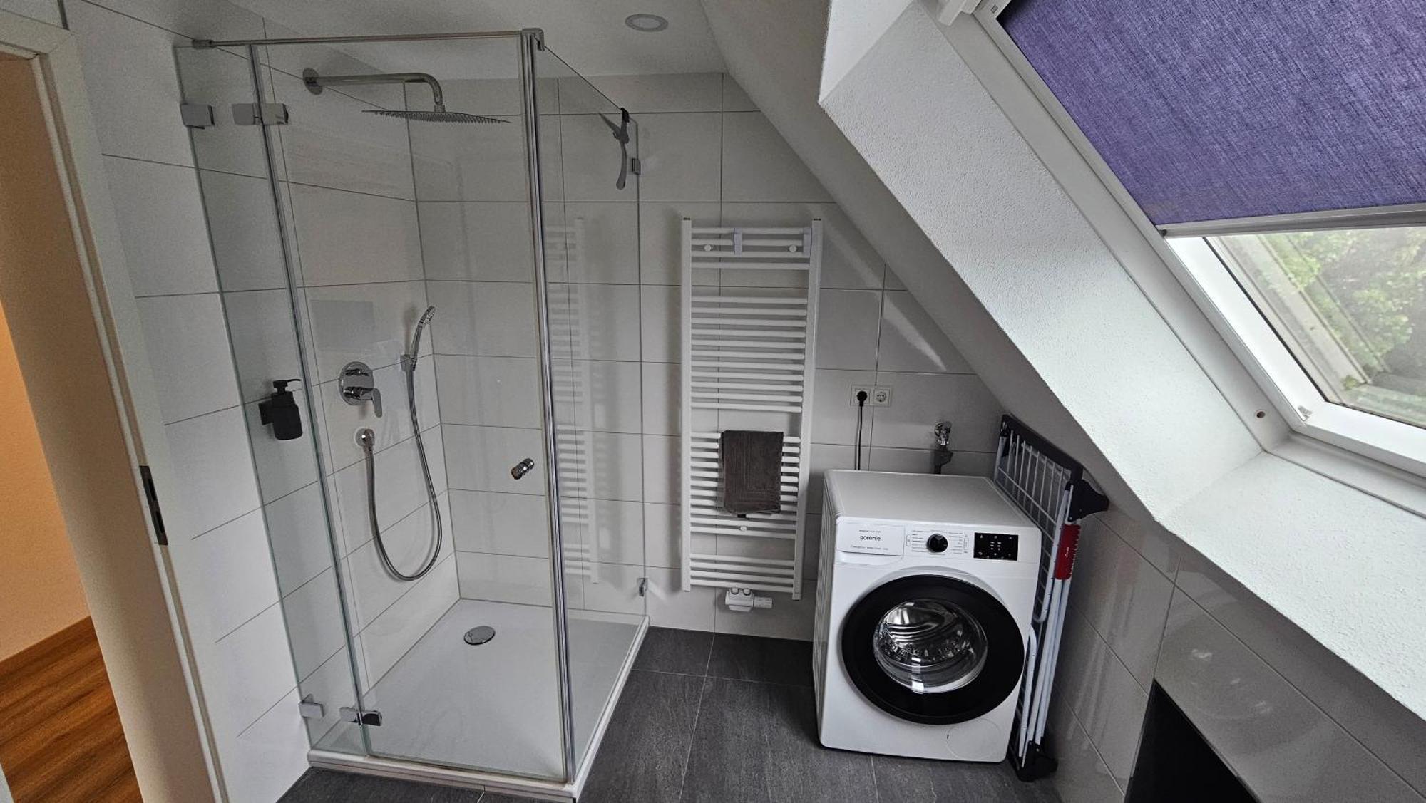 Ferienwohnung Am Rotach FDH Esterno foto